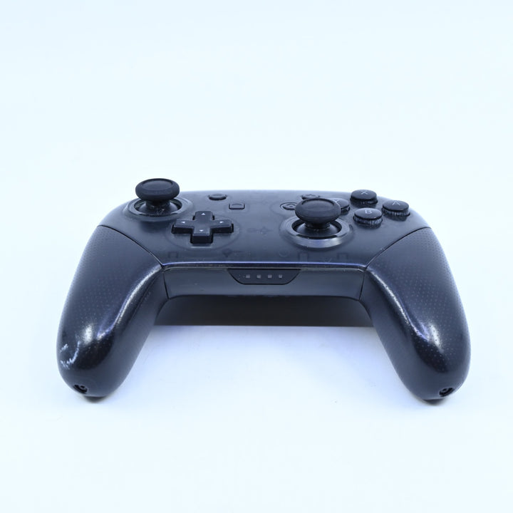 Pro Controller Black - Nintendo Switch Accessory - FREE POST!