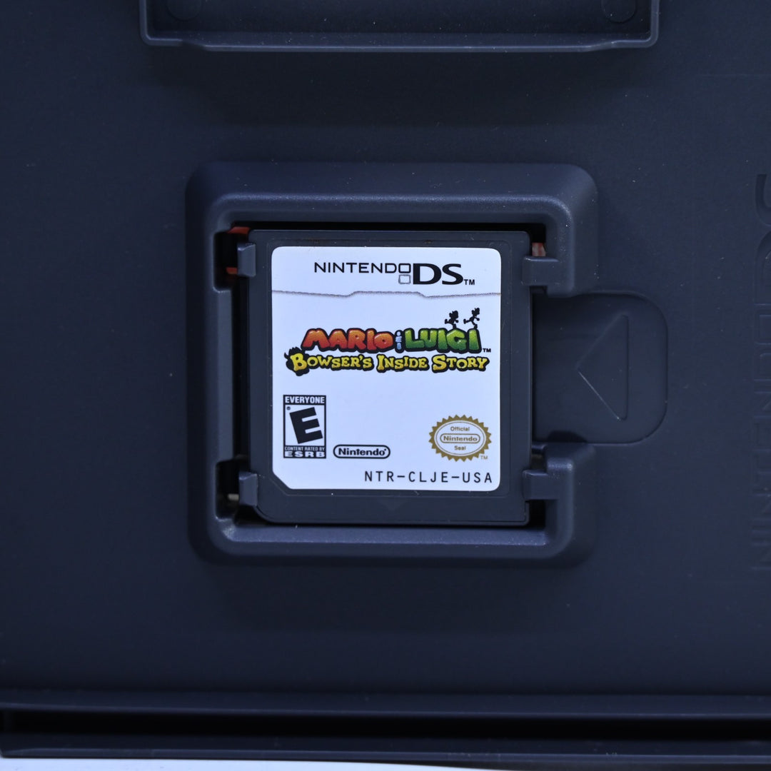 Mario &amp; Luigi: Bowser&