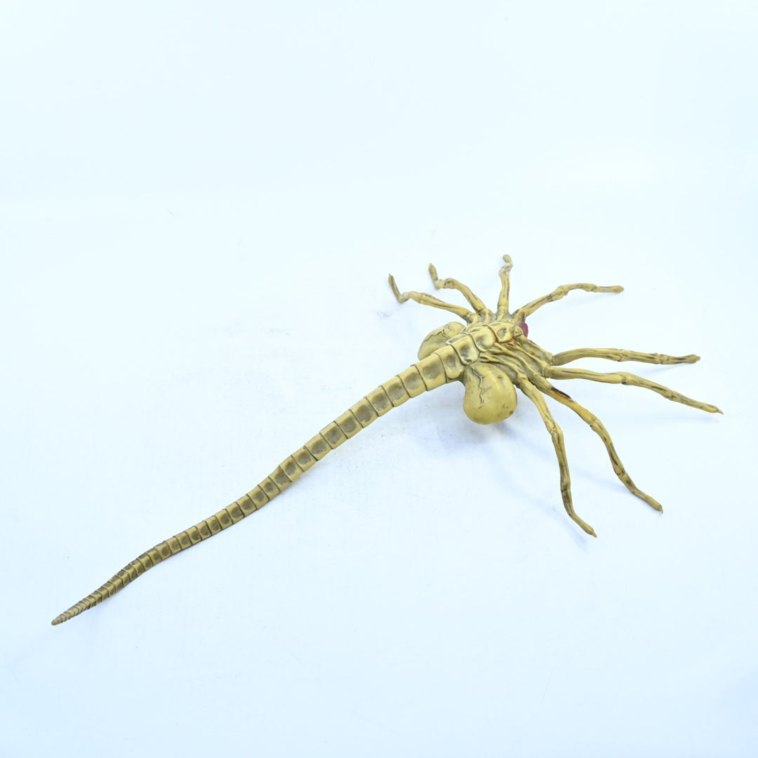 Aliens vs. Predator Collector's Edition Facehugger - Figure / Toy