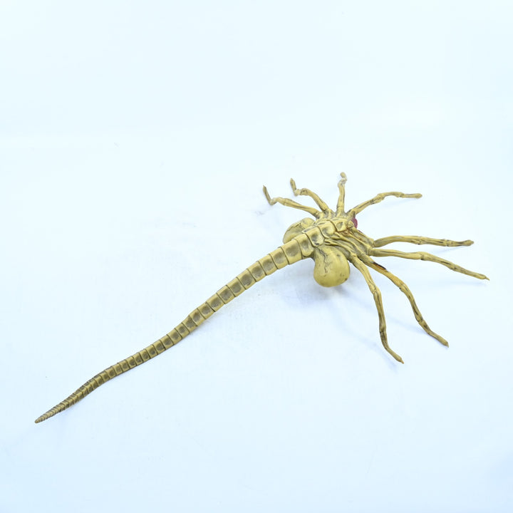 Aliens vs. Predator Collector's Edition Facehugger - Figure / Toy