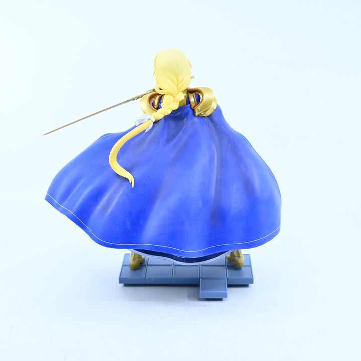 Alice - Sword Art Online: Alicization - Bandai - Anime Figure
