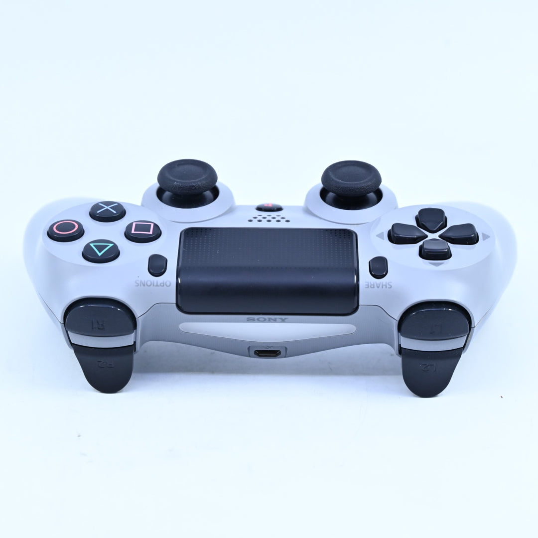 Sony Limited Edition 20th Anniversary Dualshock Controller - Sony Playstation 4