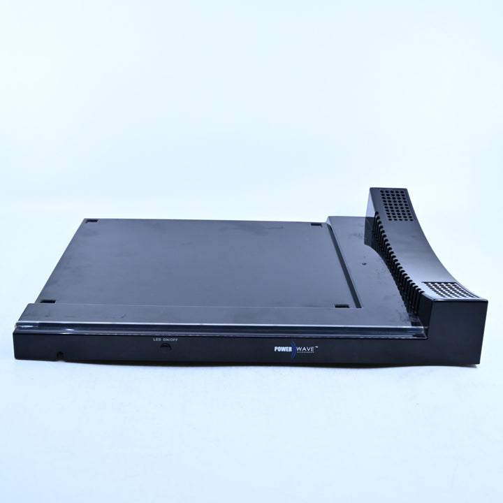 Horizontal Light Stand With Fans for PS3 - PowerWave - PS3 Accessory