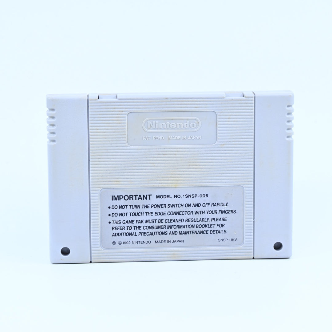 Super Mario All Stars - Super Nintendo / SNES Game - PAL - FREE POST!