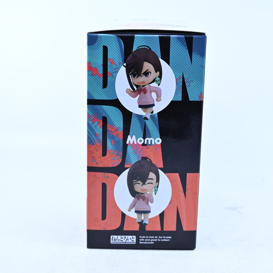 Momo Ayase - Dandadan Nendoroid 2701 - Good Smile - Anime Figure
