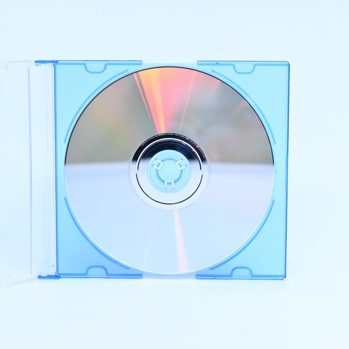 Wii Party  - Nintendo Wii Game - Disc Only - PAL - MINT DISC!