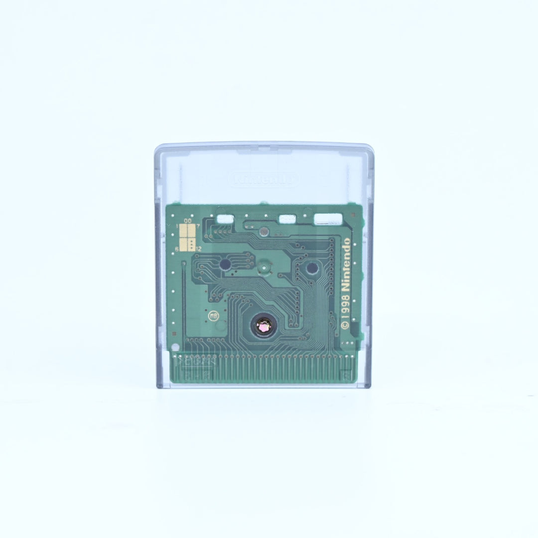 Bust-A-Move: Millennium - Nintendo Gameboy Color Boxed Game - PAL