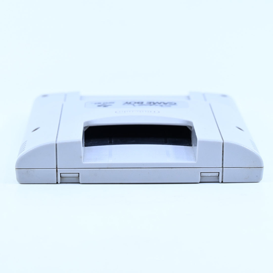Super Game Boy - Super Nintendo / SNES Accessory - PAL - FREE POST!