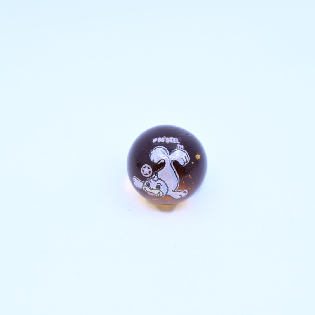 Pokemon Marbles - Toy Biz -1999-2000 - Collectable Toys