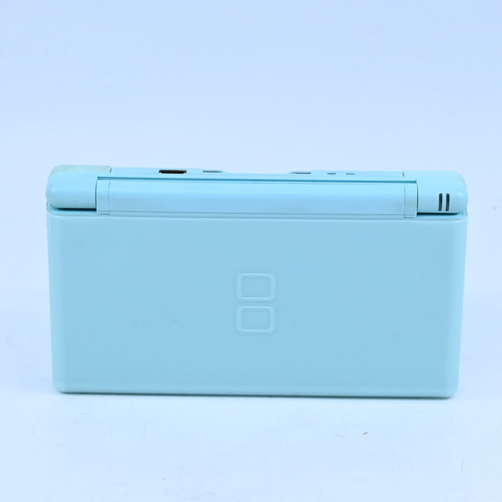 Ice Blue Nintendo DS Lite Console - USG-001 - FREE POST!