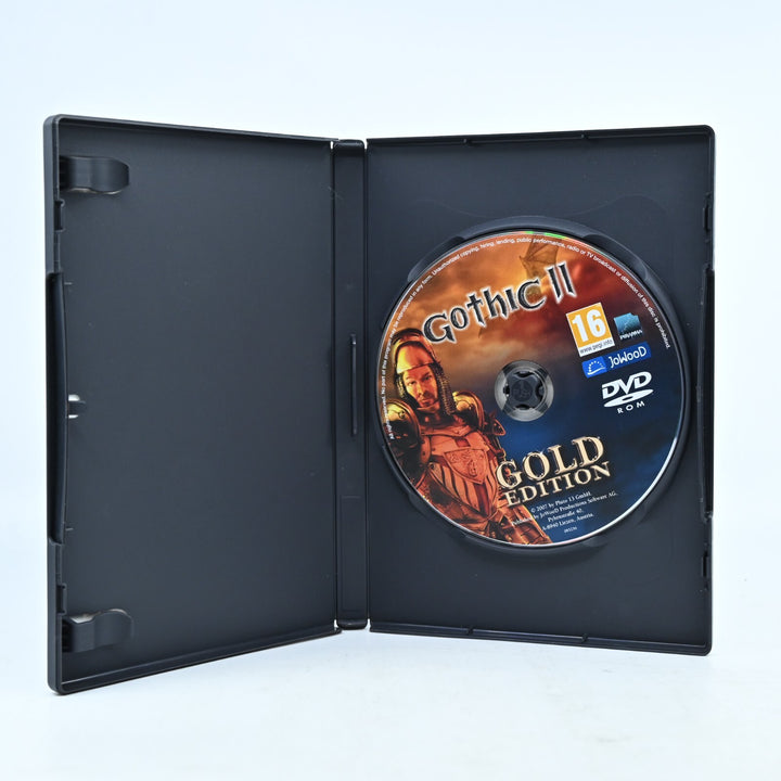 Gothic II - Gold Edition - PC / Other - Games