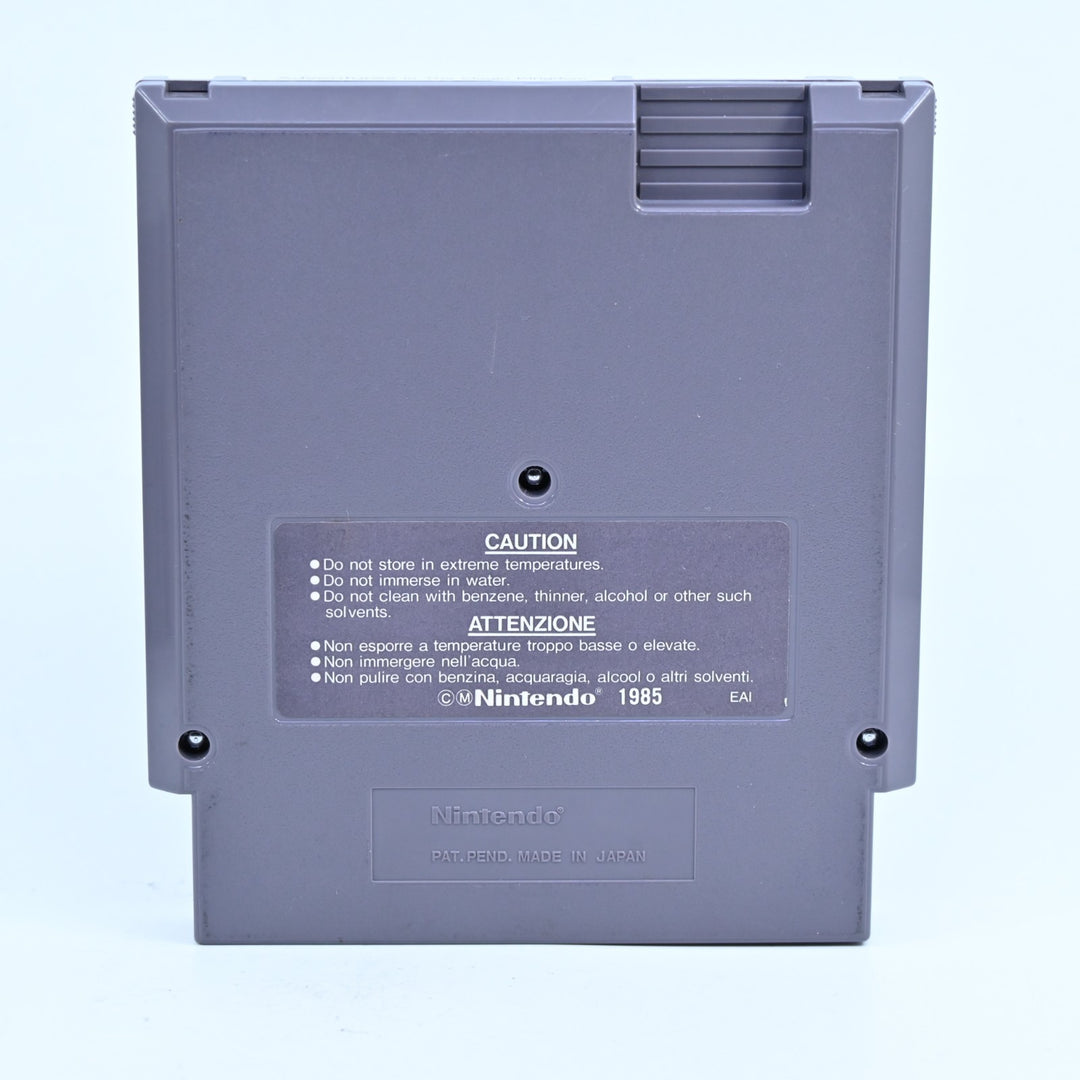 Disney's Adventures in the Magic Kingdom - NES Game - PAL - FREE POST!