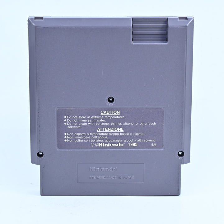 Disney's Adventures in the Magic Kingdom - NES Game - PAL - FREE POST!