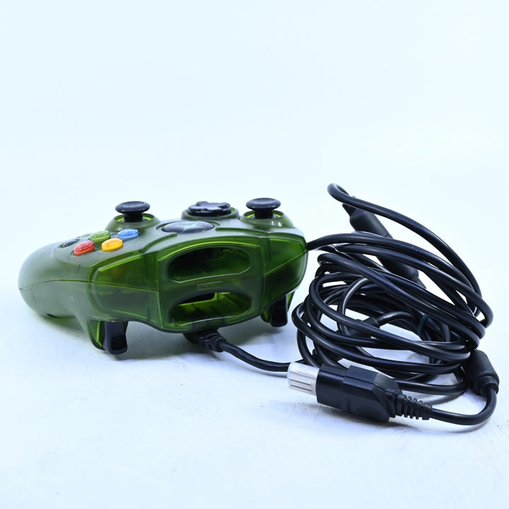 Xbox Original Halo Special Edition Console - Original Xbox Console - PAL