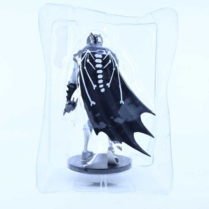 Batman: Day of the Dead Variant - DC Artists Alley - Hainanu Saulque Figure