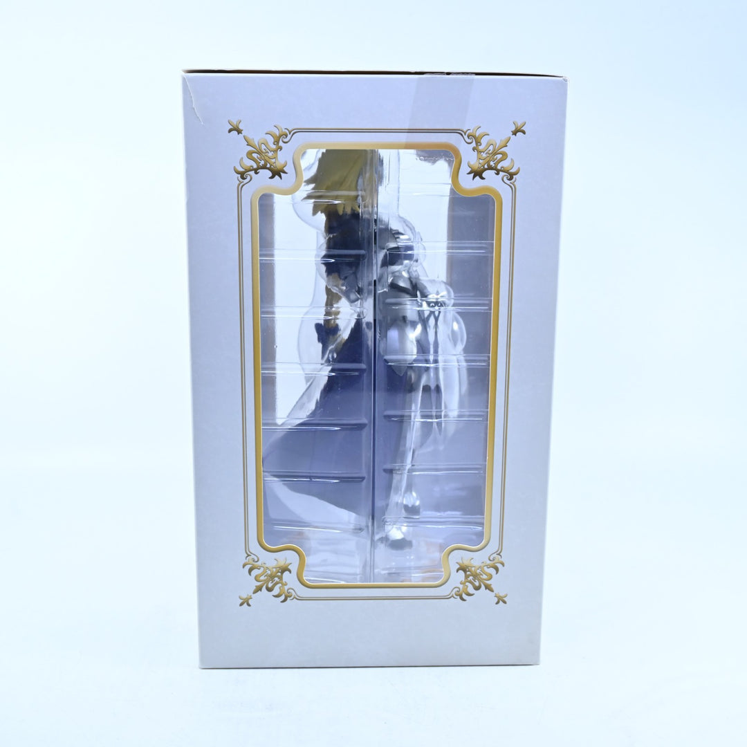 Joan of Arc - Fate/Apocrypha Ruler - Type/Moon - Banpresto - Anime Figure