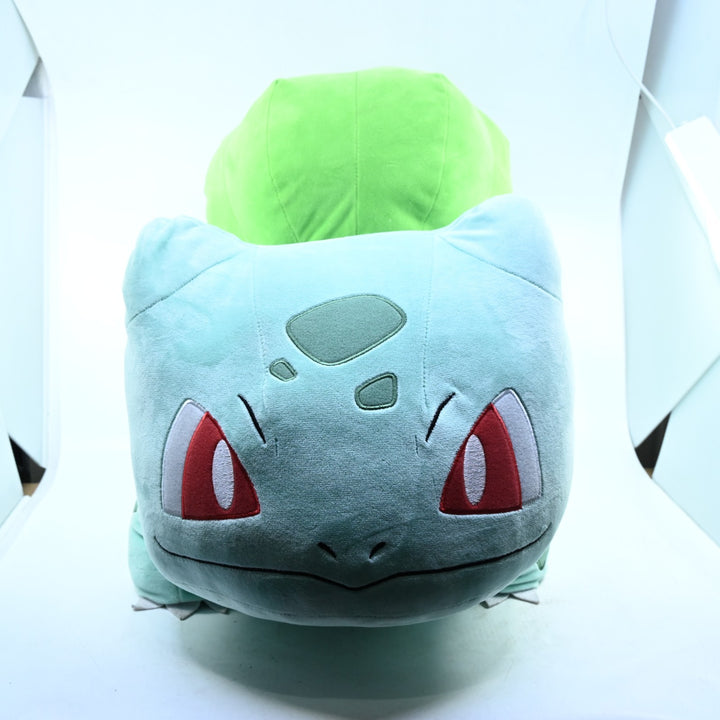 Bulbasaur 24" (60cm) Large Plush - 2021 Jazwares / Pokemon - Toy