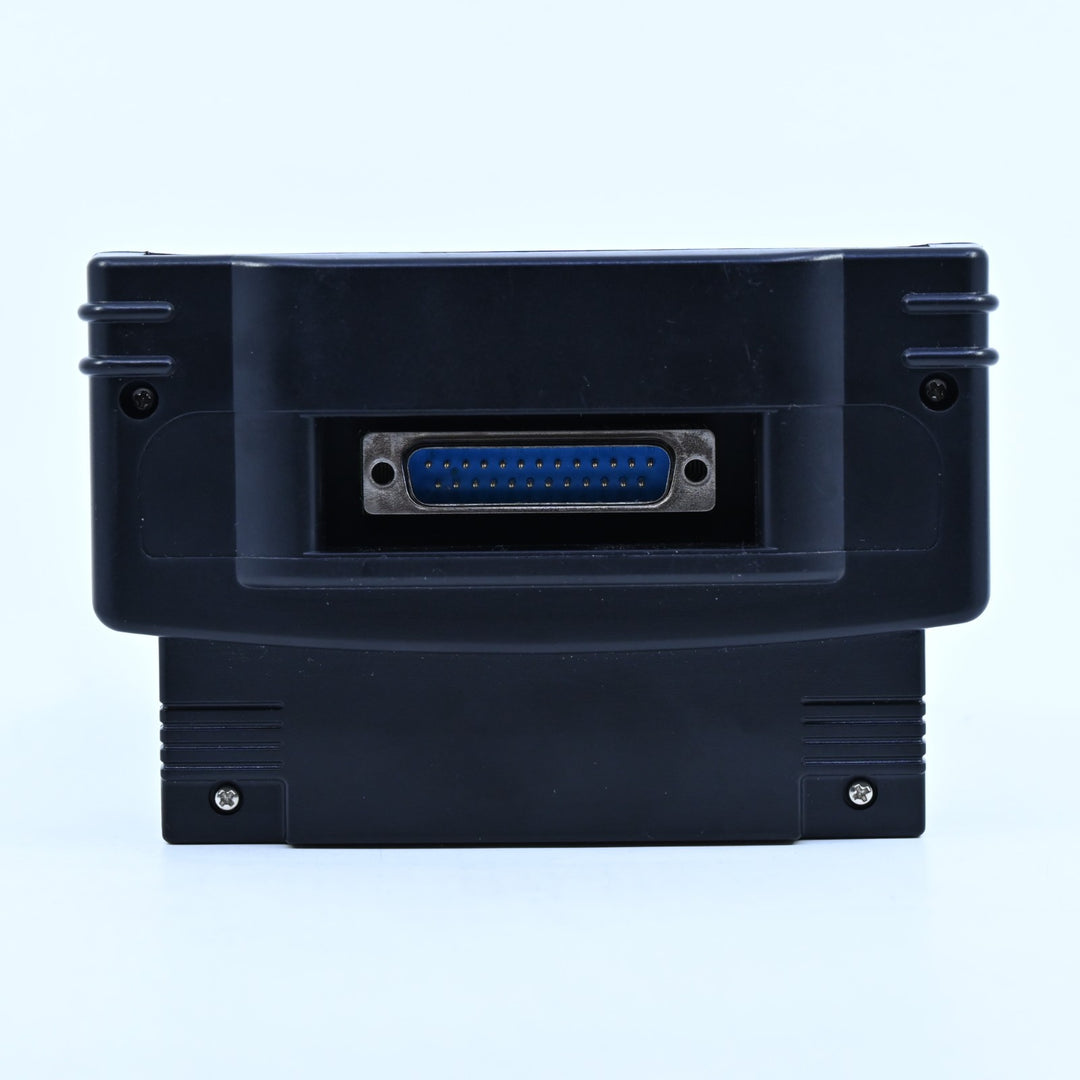 Xplorer 64  - Cheat Cartridge Green - N64 / Nintendo 64 Accessory - FREE POST!