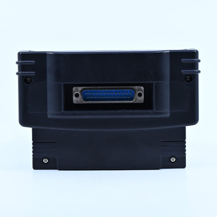 Xplorer 64  - Cheat Cartridge Green - N64 / Nintendo 64 Accessory - FREE POST!