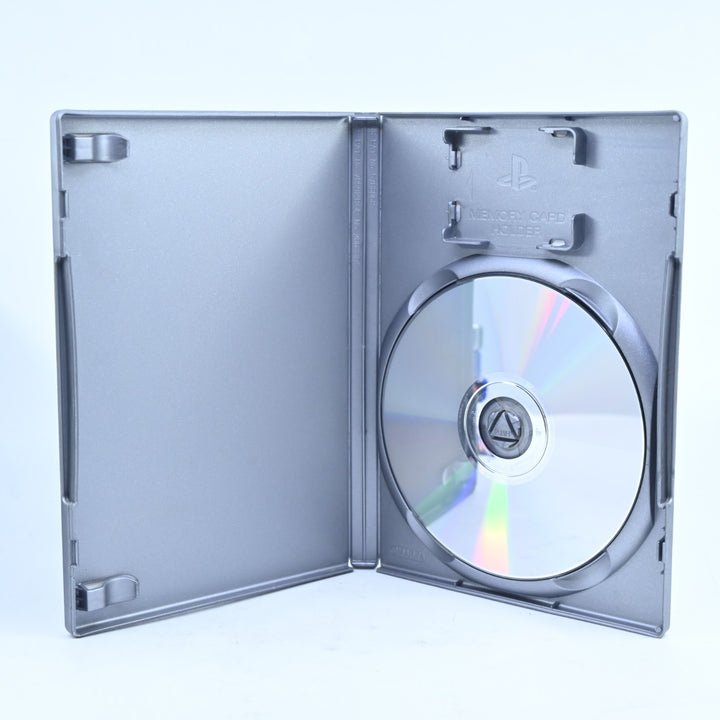 Tony Hawk's Pro Skater 3 - Sony Playstation 2 / PS2 Game - No Manual - PAL