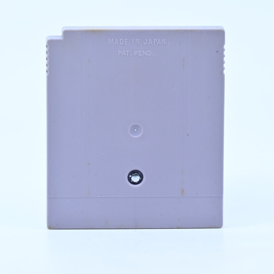 Tetris - Nintendo Gameboy Game - PAL - FREE POST!