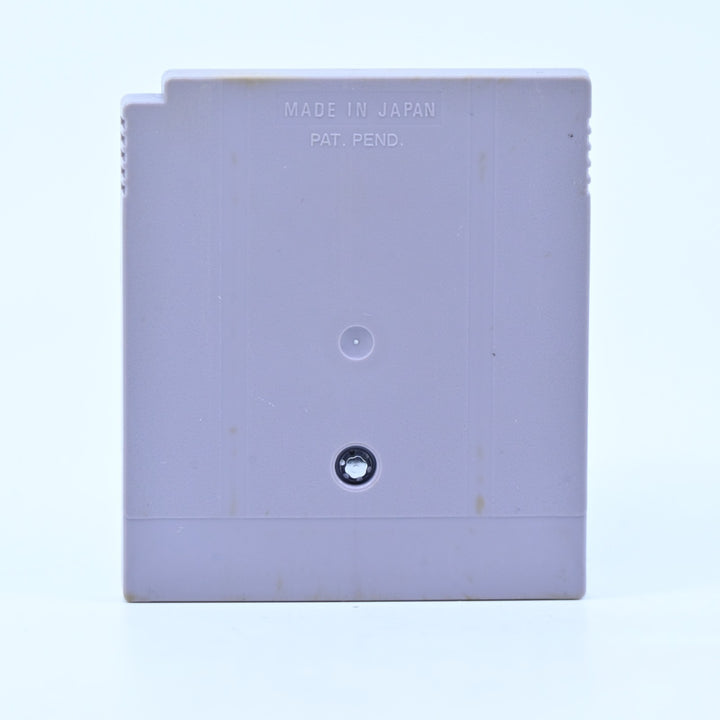 Tetris - Nintendo Gameboy Game - PAL - FREE POST!