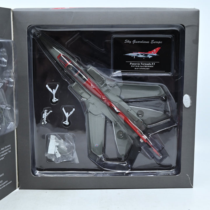 Sky Guardians Europe 1:72 Tornado F3 RAF 56(R)SQN SGE-72-001-007 - Plane