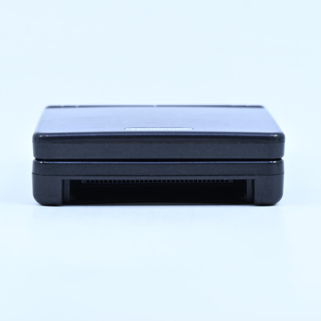 Black - AGS-001 - Nintendo Gameboy Advance SP / GBA SP Console - FREE POST