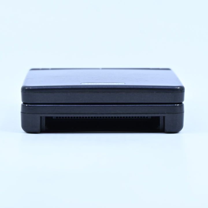 Black - AGS-001 - Nintendo Gameboy Advance SP / GBA SP Console - FREE POST