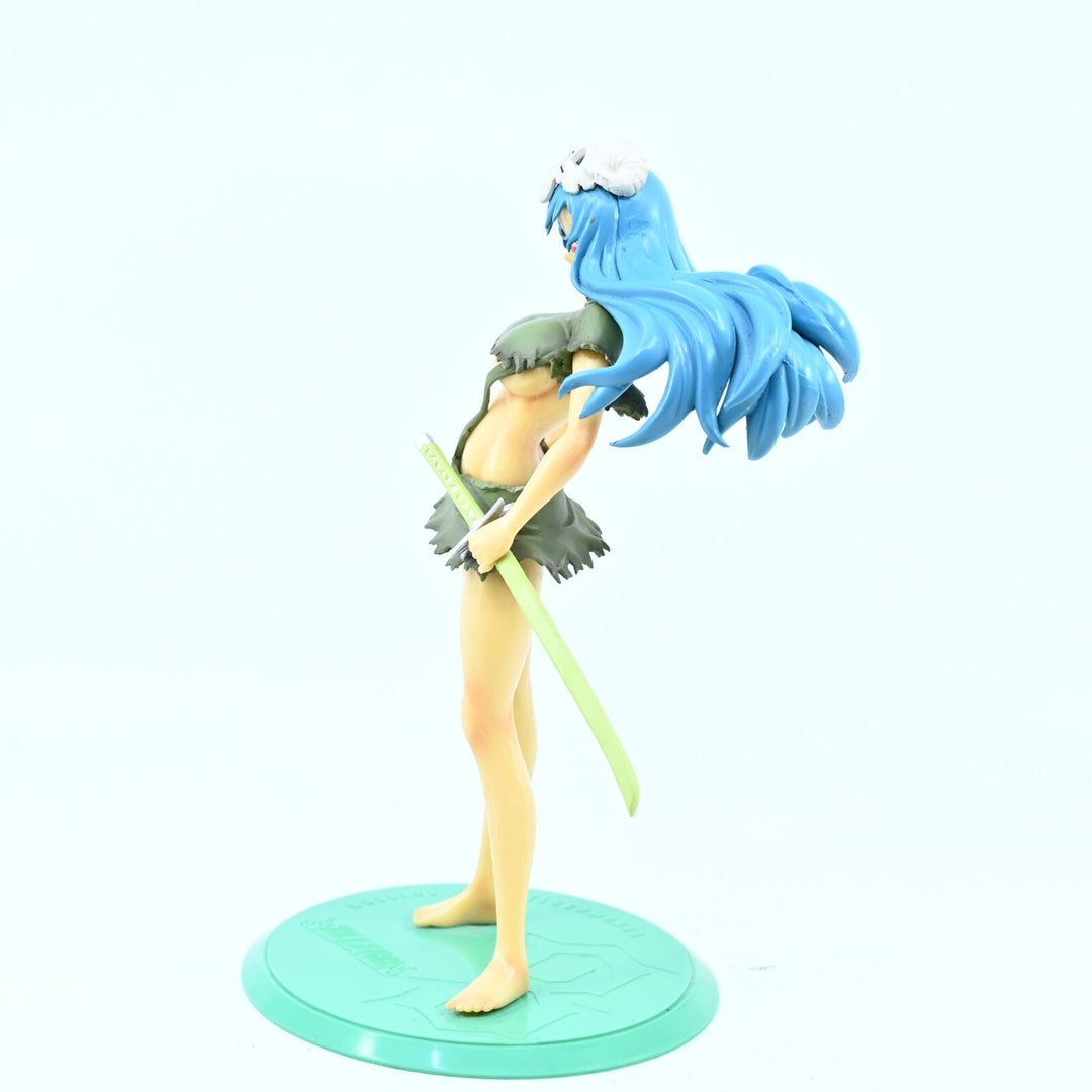 Bleach Alfa Omega Nelliel Tu Odelschwanck 1:8 Scale PVC Figure - Anime Figure