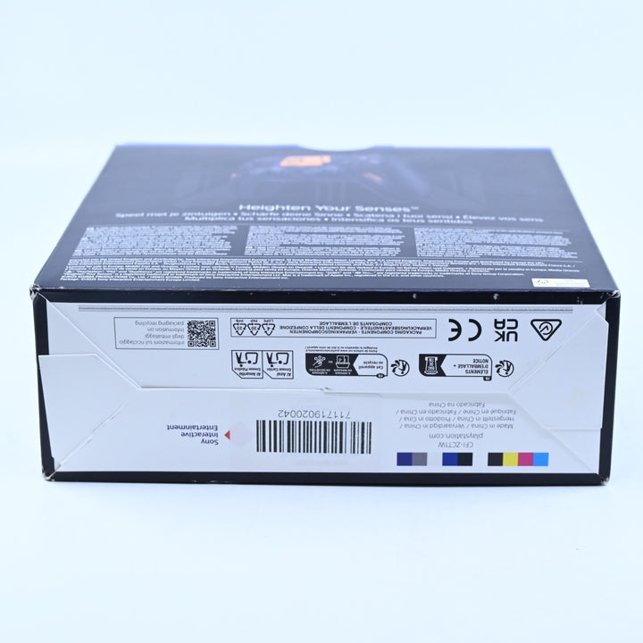 SEALED! Death Stranding 2 Limited Edition DualSense Controller - PS5 Accessory