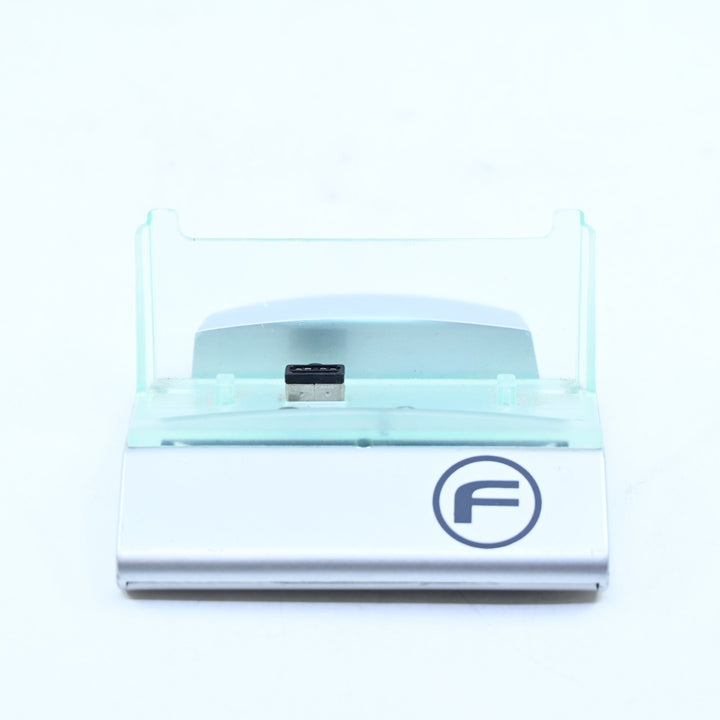 Game Boy SP Charging Cradle - Futuretronics - GBA Accessory - FREE POST!
