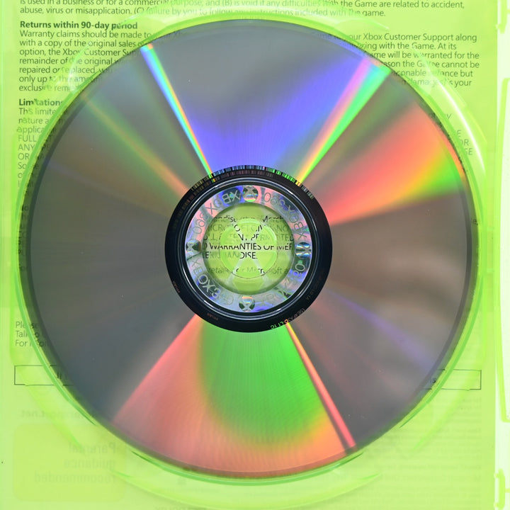 Forza Horizon 2 - Xbox 360 Game - PAL - MINT DISC!