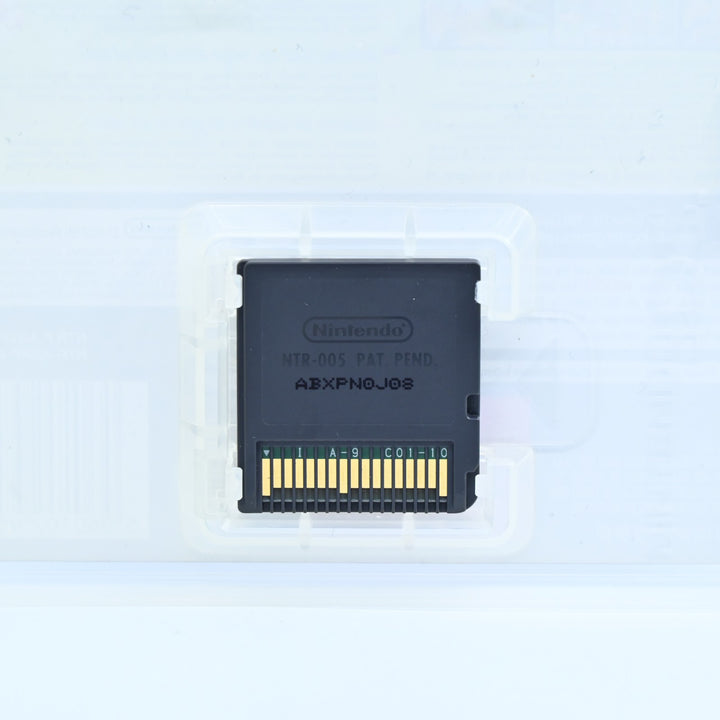 Bomberman Land Touch! - Nintendo DS Game - PAL + Manual - FREE POST!