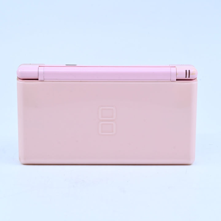 Pink Nintendo DS Lite Console - USG-001 - FREE POST!
