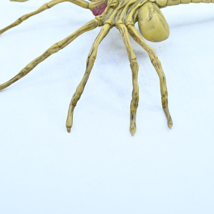 Aliens vs. Predator Collector's Edition Facehugger - Figure / Toy