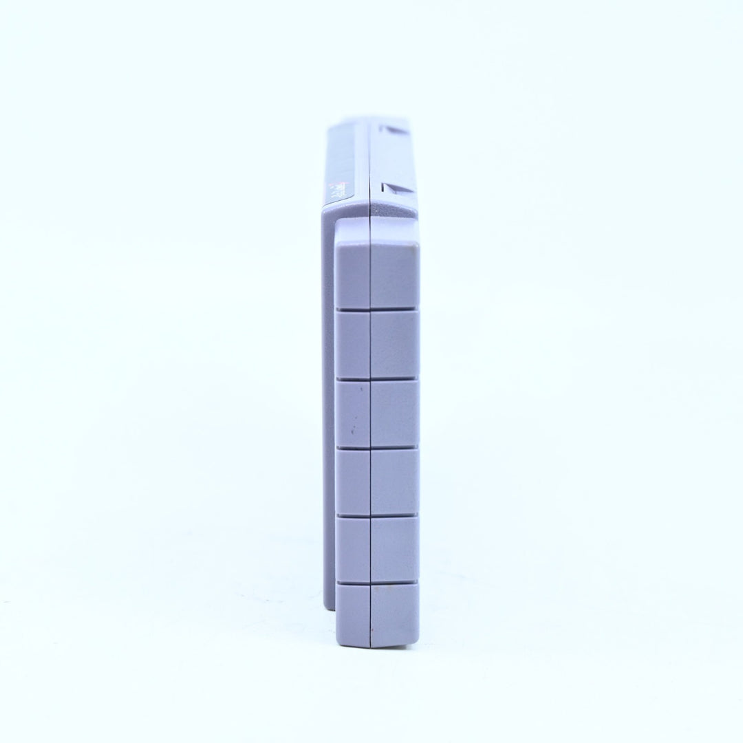 ActRaiser 2 - Super Nintendo / SNES Game - NTSC-U - FREE POST!