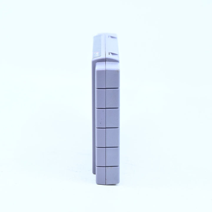 ActRaiser 2 - Super Nintendo / SNES Game - NTSC-U - FREE POST!