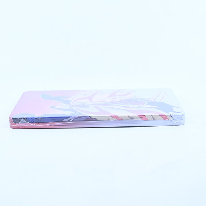 SEALED Pokemon Shield - Steelbook - Nintendo Switch Accessory FREE POST!