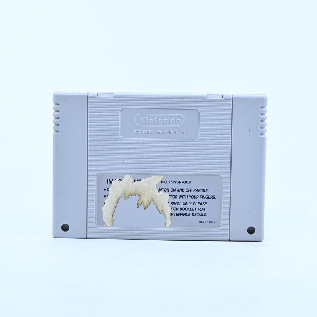 Super Mario All-Stars - Super Nintendo / SNES Game - PAL - FREE POST!