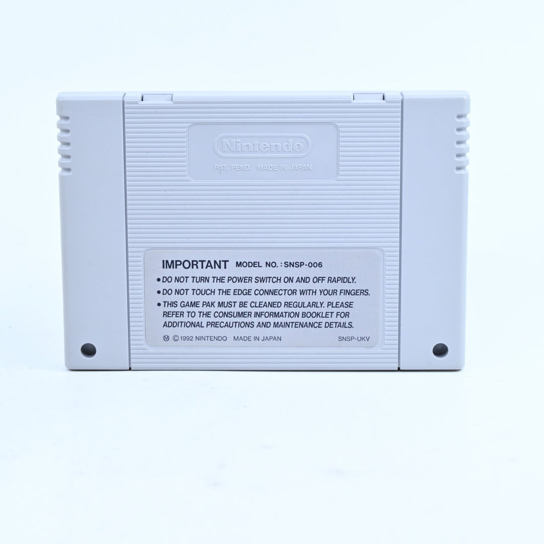 Super Mario All Stars - Super Nintendo / SNES Boxed Game - PAL - FREE POST!