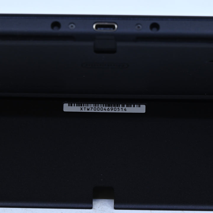 White - Nintendo Switch OLED Boxed Console