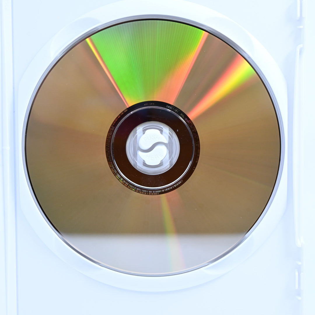 Metroid Prime Trilogy - Nintendo Wii Game + Manual - PAL - MINT DISC!