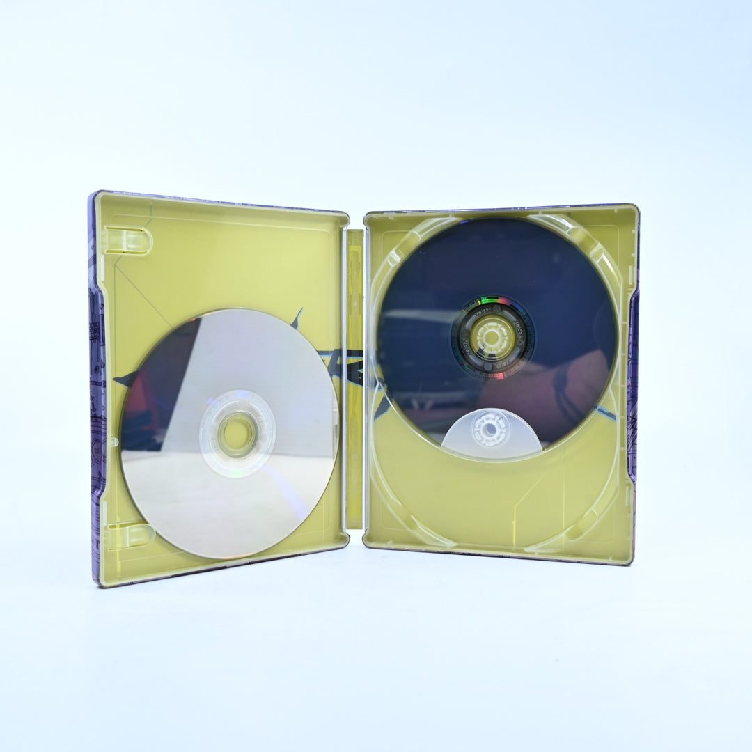 Cyberpunk 2077 - Xbox One Game + Steelbook - PAL - FREE POST!