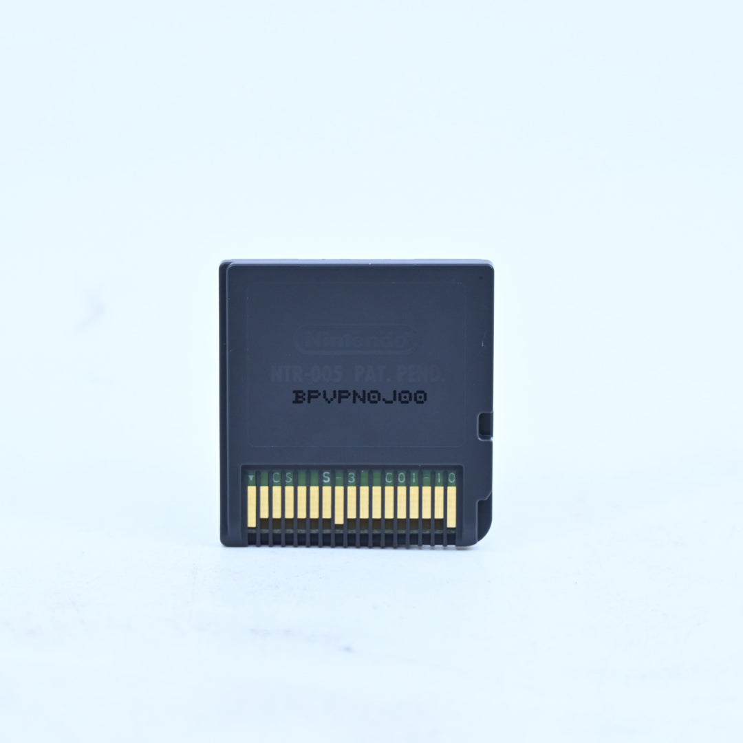 Puzzler World - Nintendo DS Game - Cartridge Only - PAL - FREE POST!