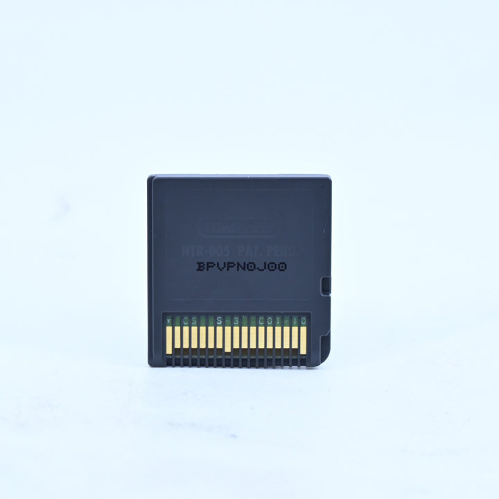 Puzzler World - Nintendo DS Game - Cartridge Only - PAL - FREE POST!
