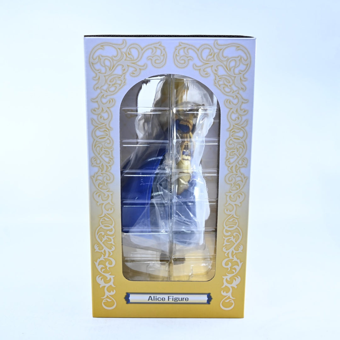Alice - Sword Art Online: Alicization - Bandai - Anime Figure