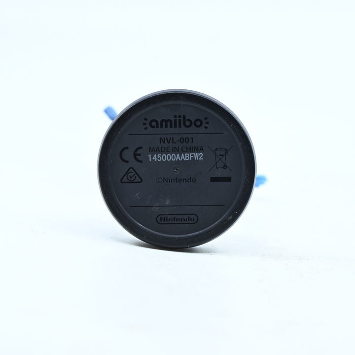 Zero Suit Samus Amiibo - Super Smash Bros Collection 