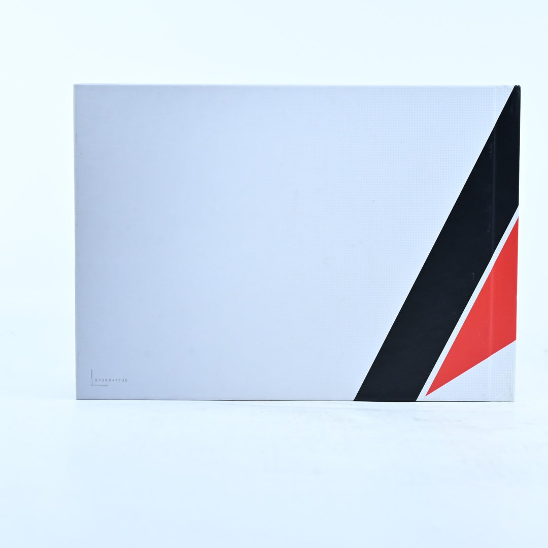Advanced Warfare - Atlas Corporation Advanced Soldier Manual - Art Book