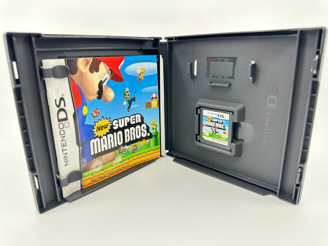 New Super Mario Bros. #3 - Nintendo DS Game - PAL - FREE POST!